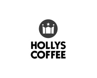 HOLLYS COFFEE